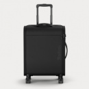 Rollink Futo Carry on Suitcase 21+Black