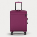 Rollink Futo Carry on Suitcase 21+Boysenberry