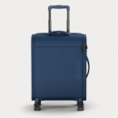 Rollink Futo Carry on Suitcase 21+Poseidon Blue