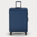 Rollink Futo Medium Suitcase 26+Poseidon Blue