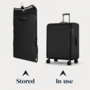 Rollink Futo Medium Suitcase 26+stored