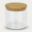 Round Storage Canister Large+unbranded