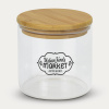 Round Storage Canister (Large)