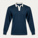 Rugby Unisex Jersey+Navy