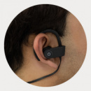 Runner Bluetooth Earbuds+on ear