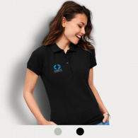 SOLS Passion Womens Polo image