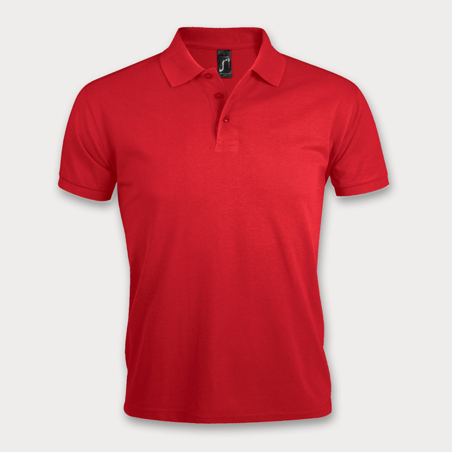 Uitpakken overschrijving hoek SOLS Prime Mens Polo Shirt | PrimoProducts