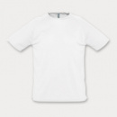 SOLS Sporty Mens T Shirt+White