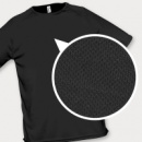 SOLS Sporty Mens T Shirt+material