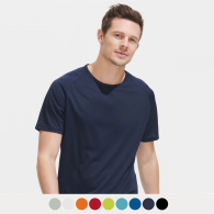 SOLS Sporty Mens T-Shirt image