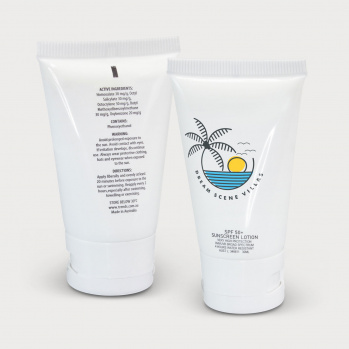 TRENDS Everyday SPF50+ Sunscreen (30mL)