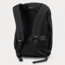 SPICE Waste2Gear Business Computer Backpack+back