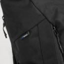 SPICE Waste2Gear Roll Up Computer Backpack+detail