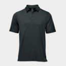 STORMTECH Mens Oasis Polo+Dolphin