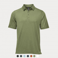 STORMTECH Men's Oasis Polo image