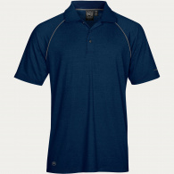 STORMTECH Men’s Piranha Performance Polo image