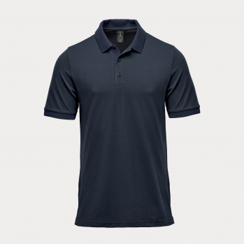 STORMTECH Men’s Ferrera Polo