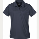 STORMTECH Womens Apollo H2X Dry Polo+Navy