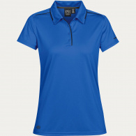 STORMTECH Women’s Inertia Sport Polo image