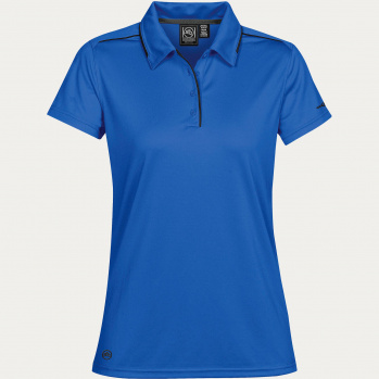 STORMTECH Women’s Inertia Sport Polo