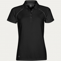 STORMTECH Women’s Piranha Performance Polo image