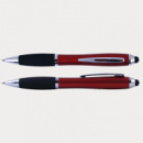 Santa Fe Stylus Pen+Red