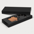 Santo House Shaped Key Ring+gift box