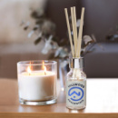 Scented Diffuser 20mL+in use