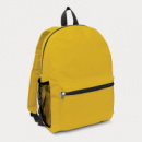 Scholar Backpack+Yellow