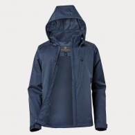 STORMTECH Scirocco Lightweight Shell (Women) image