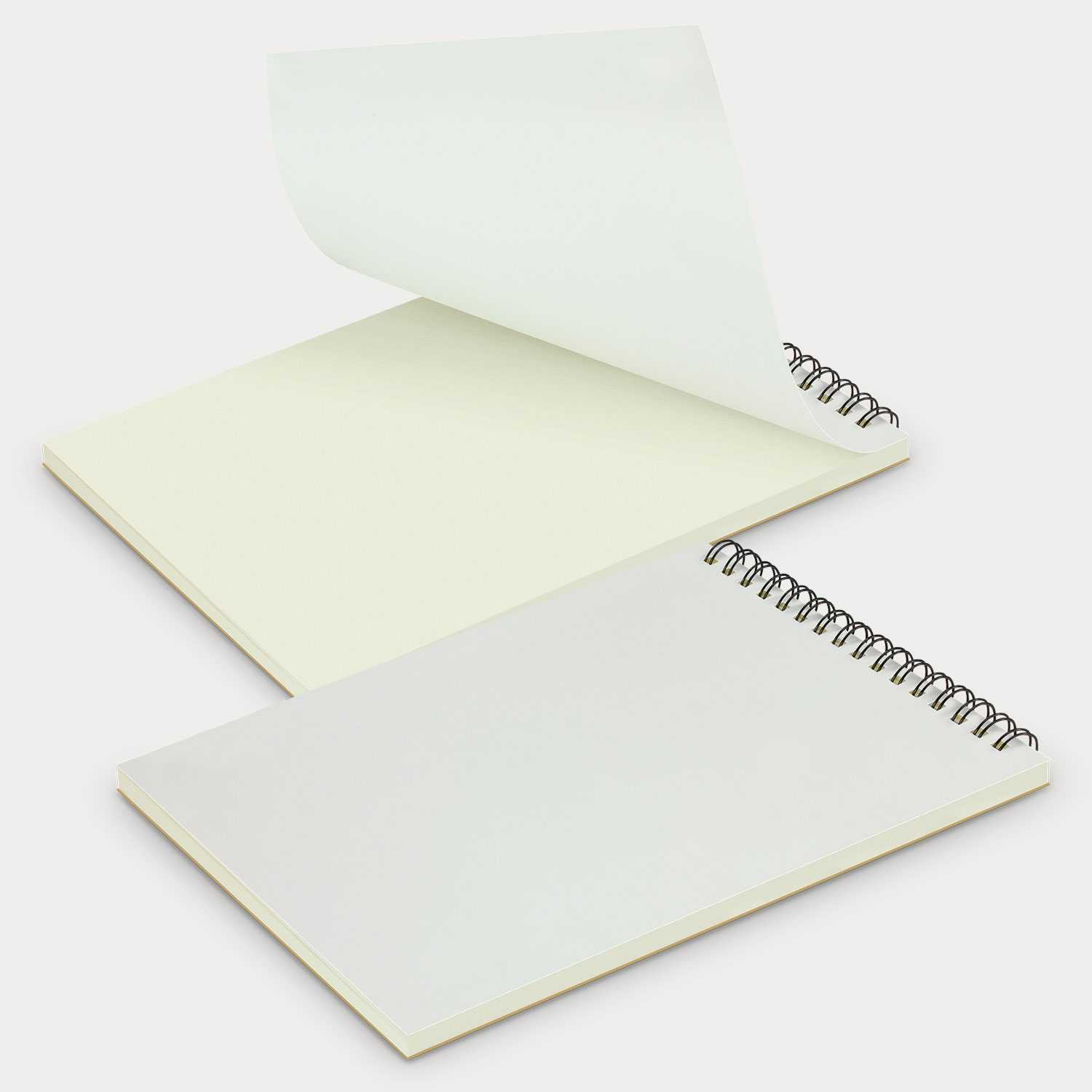 Scribe Full Colour Note Pad (Medium) | PrimoProducts