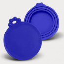 Silicone Reusable Can Lid+Dark Blue