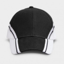 Silverstone Cap+front