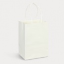 Small Paper Carry Bag Full Colour+unbranded