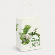 Small Paper Carry Bag (Full Colour) image