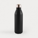 Soda Aluminium Drink Bottle+Black