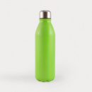 Soda Aluminium Drink Bottle+Light Green