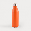 Soda Aluminium Drink Bottle+Orange