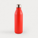 Soda Aluminium Drink Bottle+Red