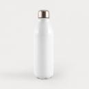 Soda Aluminium Drink Bottle+White