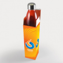 Soda Drink Bottle+box sleeve