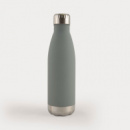 Soda Elegant Vacuum Drink Bottle+Grey