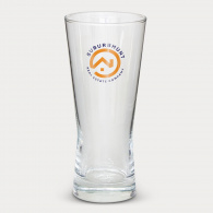 Soho Beer Glass image