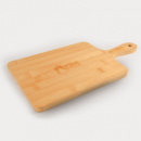 Solero Bamboo Serving Board+engraving