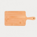 Solero Bamboo Serving Board+unbranded