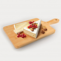 Solero Bamboo Serving Board image