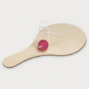 Solo Paddle Ball Game+front