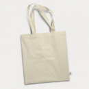 Sonnet Recycled Cotton Tote Bag+unbranded