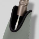 Sonoma Wine Bottle Cooler+detail