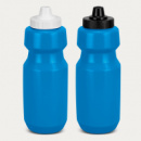 Sprits Bottle+Light Blue